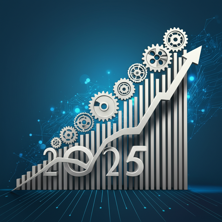 2025 İçin B2B İçerik Pazarlama Stratejisi Adımları