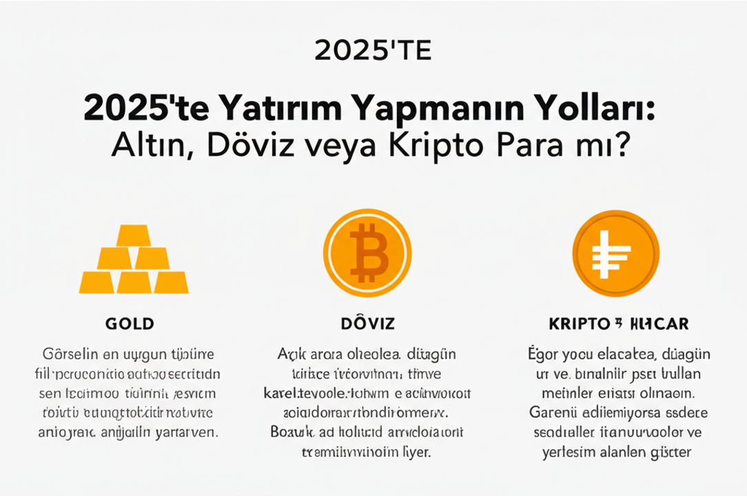 2025 te Yatırım Yapmanın Yolları Altın Döviz veya Kripto ...: Döviz Yatırımının Riskleri Döviz Yatırımının Riskleri - 2025 te Yatırım Yapmanın Yolları Altın Döviz veya Kripto ...