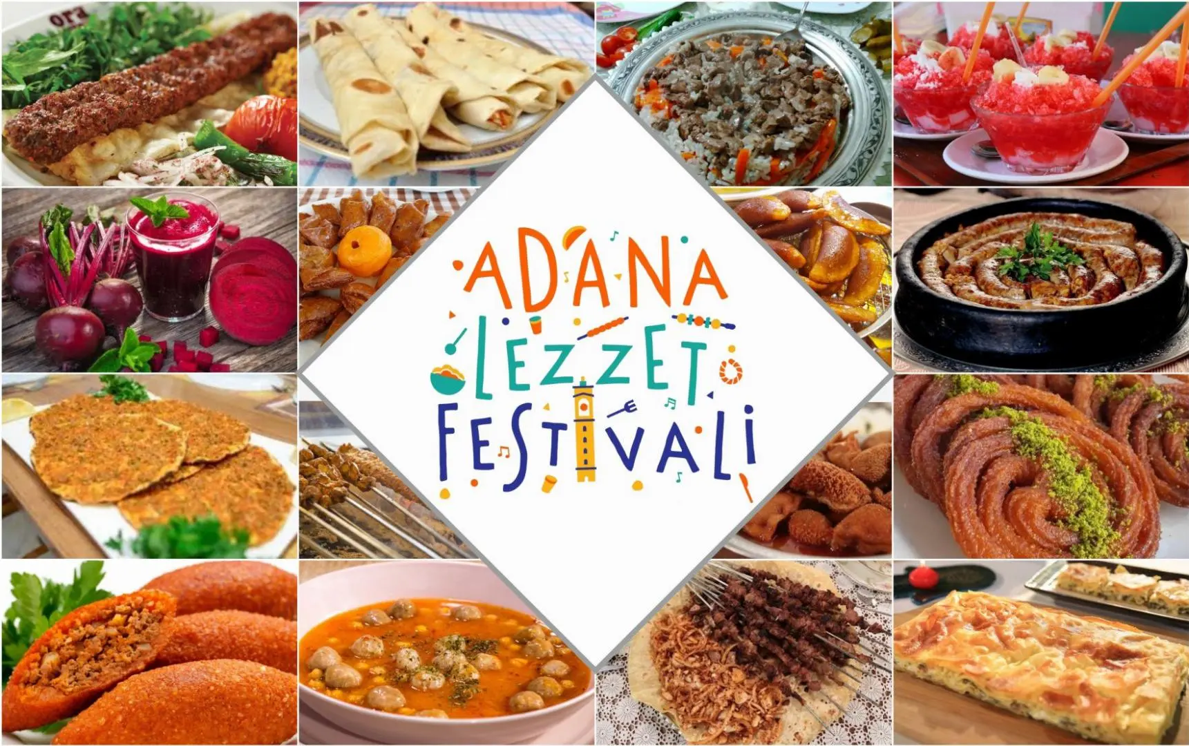 Adana Lezzet Festivali: Bir Gastronomi Yolculuğu