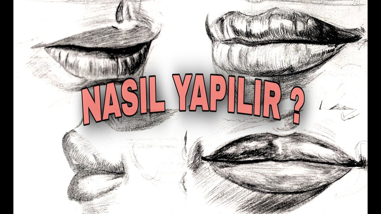 Akademik Resim Nasıl Çizilir? - Kapsamlı Rehber