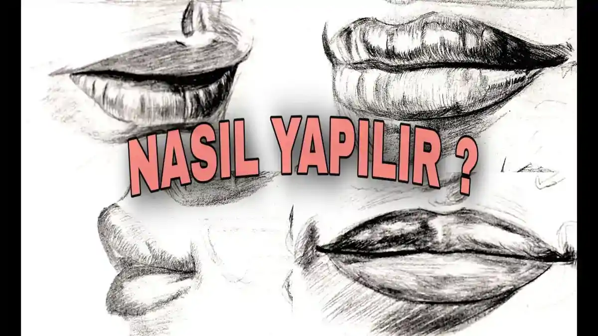 Akademik Resim Nasıl Çizilir? - Kapsamlı Rehber