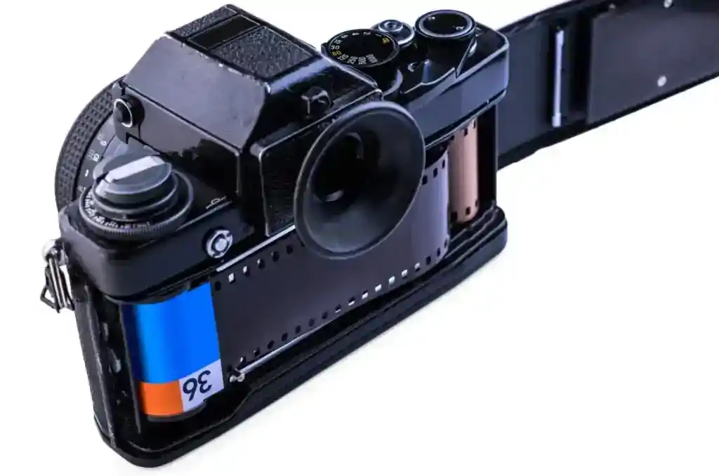 Analog Fotoğrafçılık: Yeni Başlayanlar İçin Fotoğraf Baskısı Rehberi