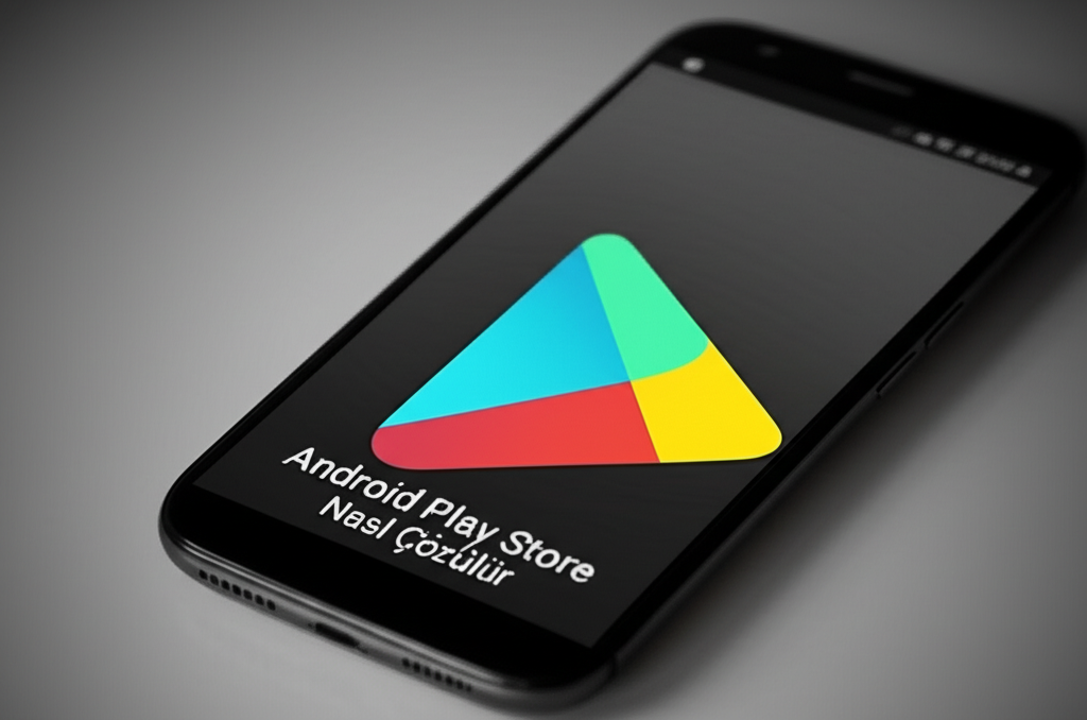 Android Play Store Açılmıyor Sorunu: Kesin Çözüm 2024