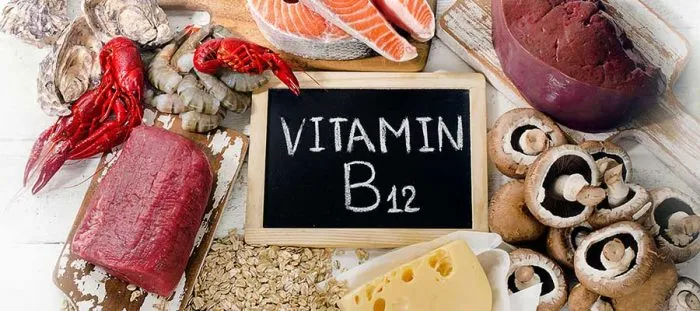 B12 Vitamini Eksikliği: Belirtileri, Nedenleri ve Tedavisi