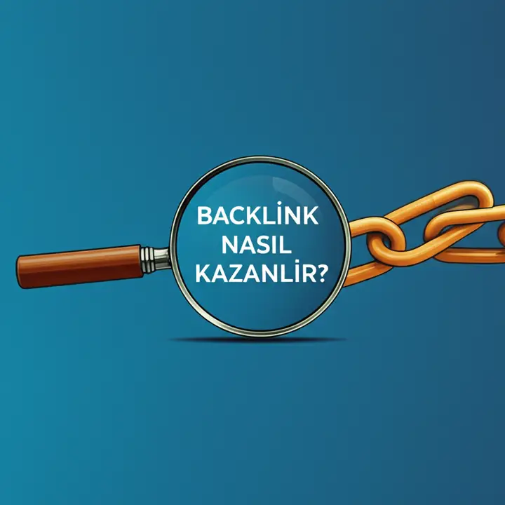 Backlink Nasıl Kazanılır? - SEO Uzmanından Kapsamlı Rehber