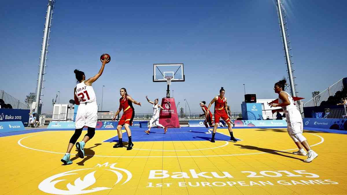 Basketbol Ayakkabısı Seçimi: Sakatlık Riskini Azaltan İpuçları