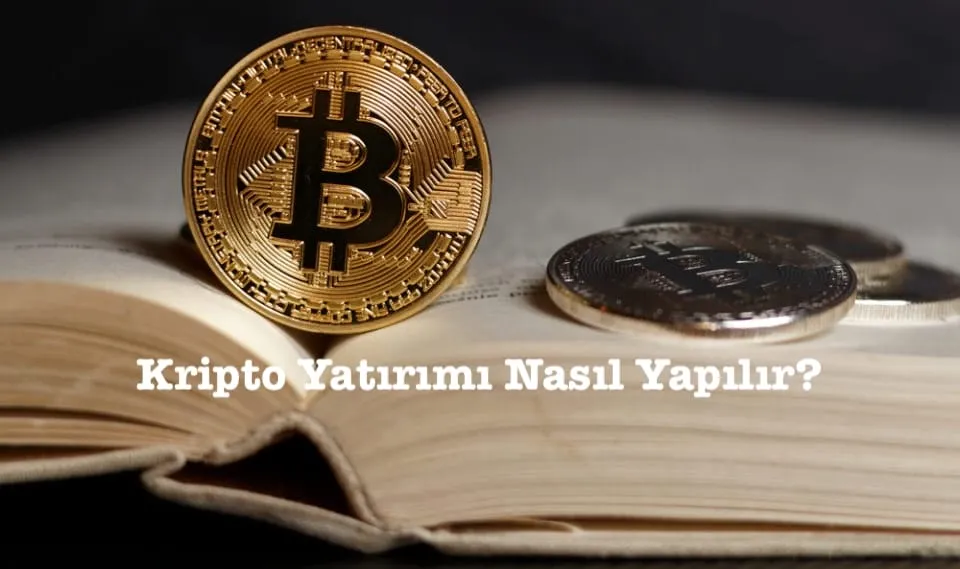 Başlangıç Seviyesinde Kripto Para Yatırımı Nasıl Yapılır? - Kolay Anlatım