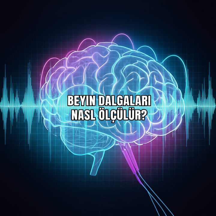 Beyin Dalgalarınızı Nasıl Ölçersiniz?