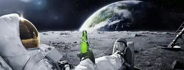 Bilim İnsanları Uzayda Yaşam Buldu Mu?