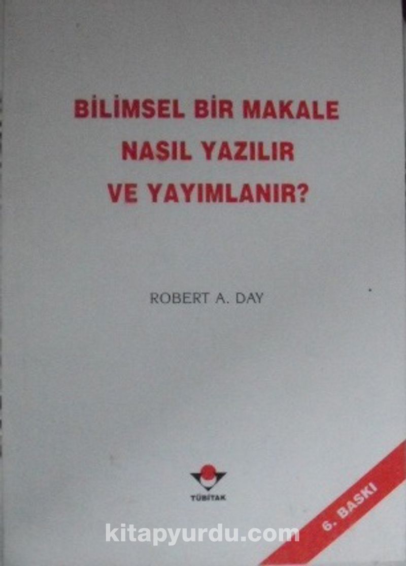 Bilimsel Makale Nasıl Yazılır? - Kapsamlı Rehber