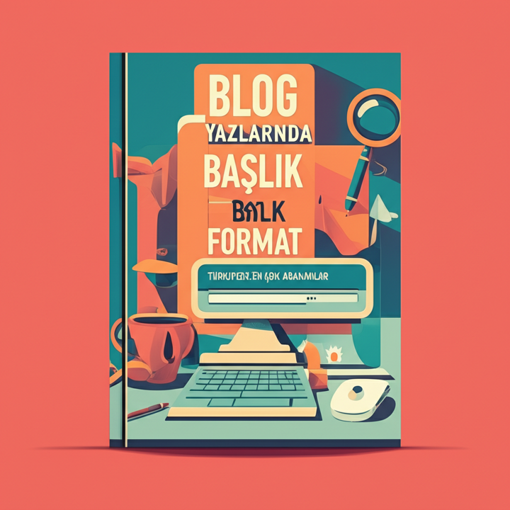 Blog Yazılarında Başlık Formatı: Türkiye'de En Çok Arananlar