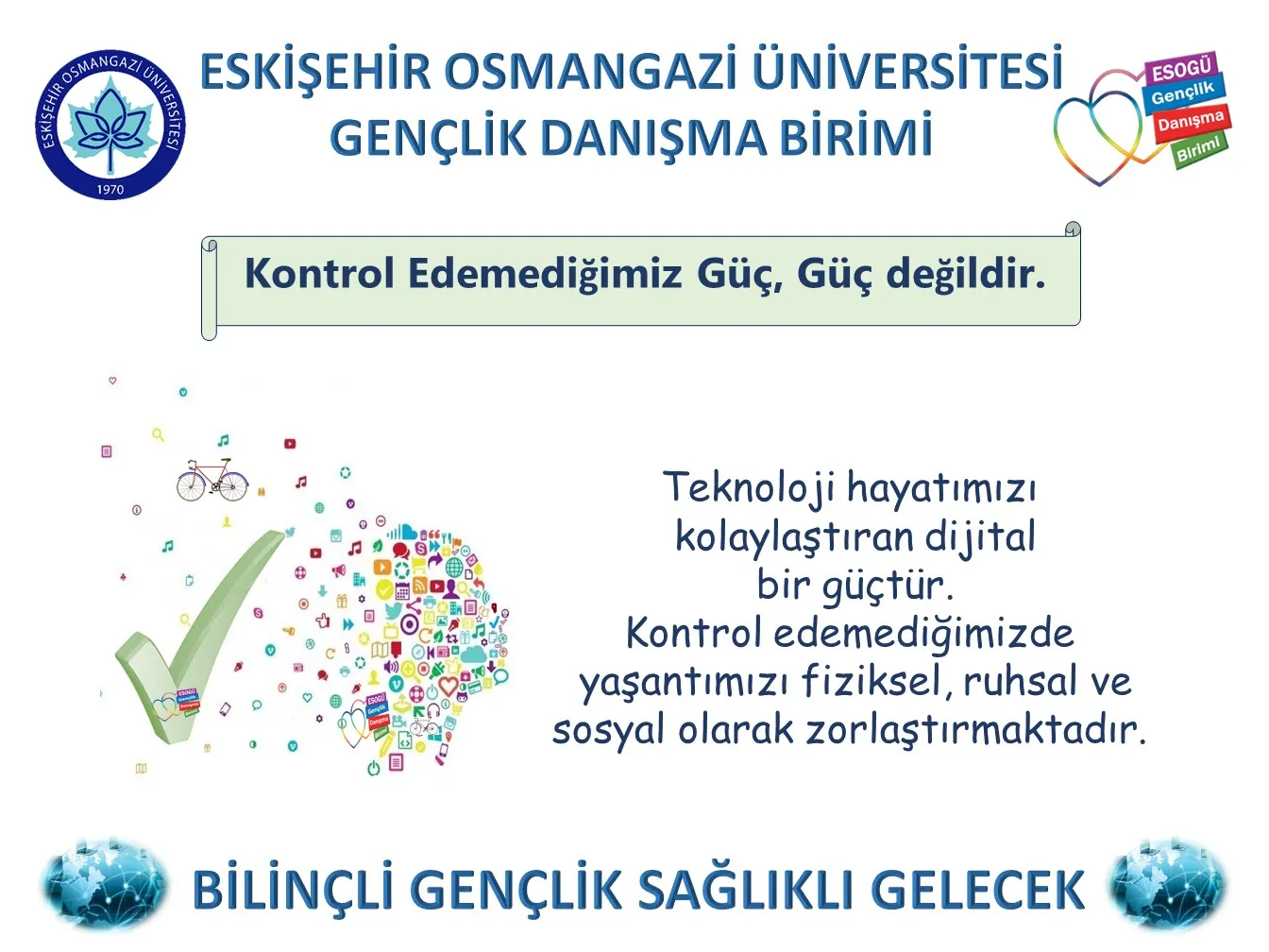 COVID-19 Sonrası Üniversite Öğrencilerinde Teknoloji Bağımlılığı Artıyor mu?