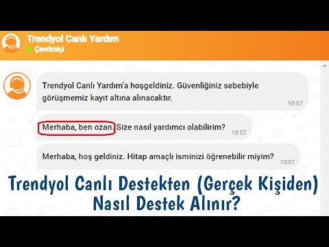 Canlı Destek Nasıl Kurulur? - Adım Adım Tam Rehber
