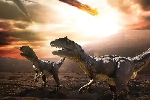 Dinozorlar Nasıl Yok Oldu? - Gerçekler, Teoriler ve Gizemler