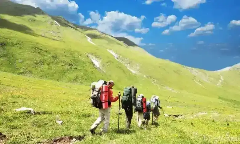 Doğa Yürüyüşü Rotaları: Türkiye'nin Keşfedilmemiş Güzellikleri