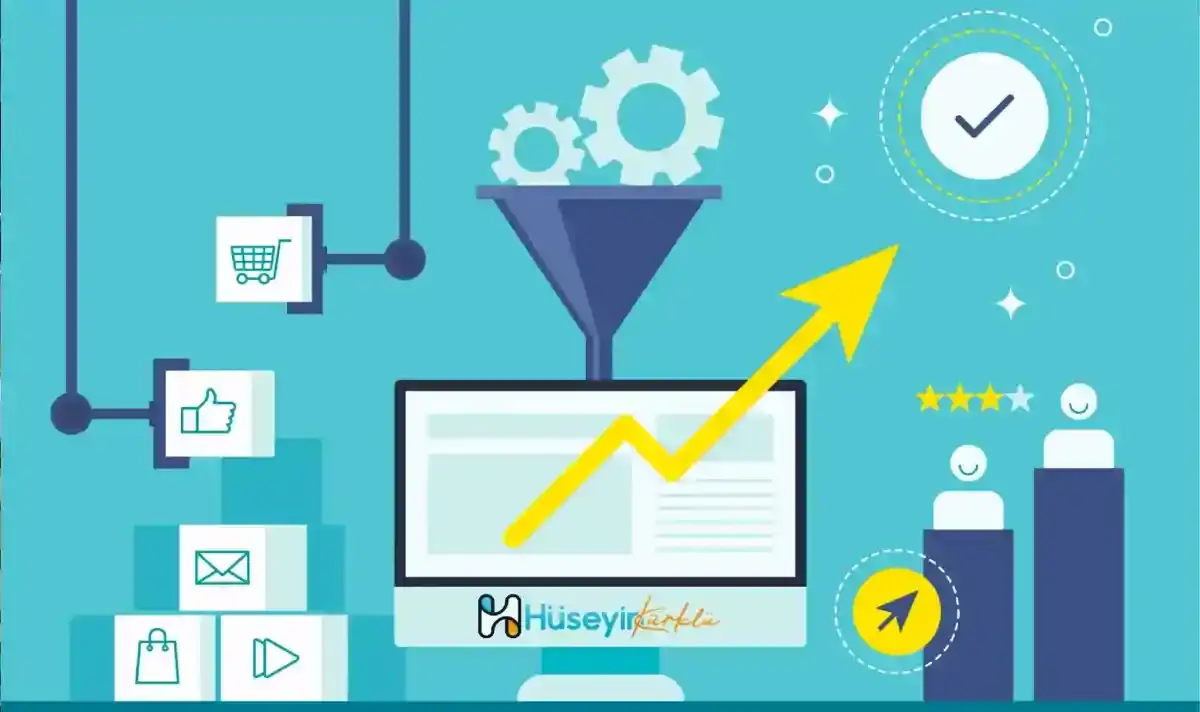 Düşük Dönüşüm Oranları Nasıl İyileştirilir? - Tam Bir Rehber