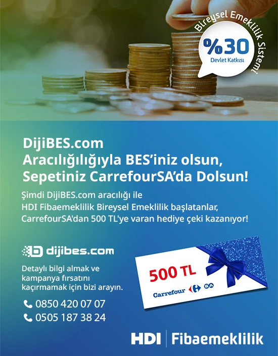 Emeklilik İçin Yatırım Planı: Genç Yaşta Tasarruf ve Bireysel Emeklilik Sistemi Önerileri