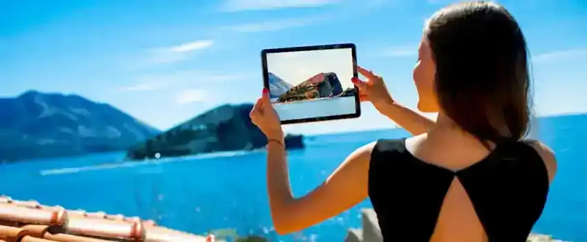 En Güzel Seyahat Anılarınızı Nasıl Saklarsınız?