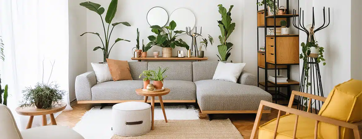 Ev Dekorasyonu İçin Modern ve Minimal Fikirler