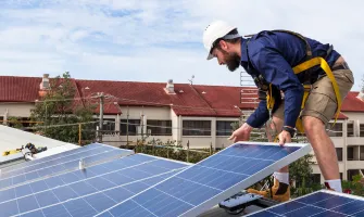 Ev İçin En İyi Güneş Paneli Kurulumu İpuçları - Güneş Enerjisi Sistem Seçimi