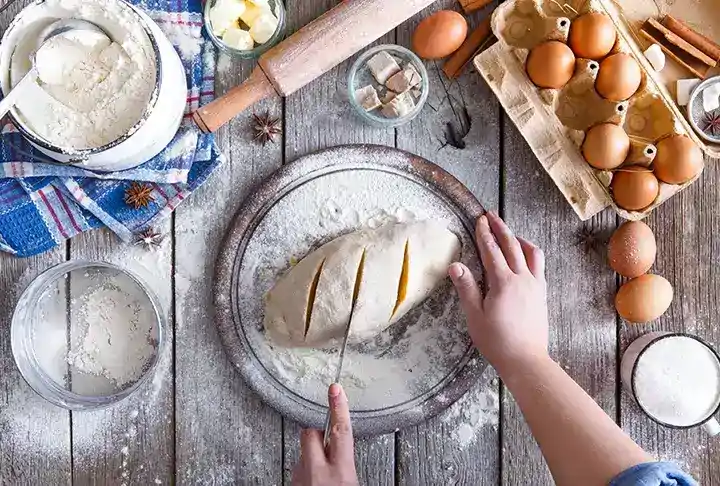 Evde Ekmek Yapımı Püf Noktaları: Unutulmaz Lezzetlerin Sırrı!