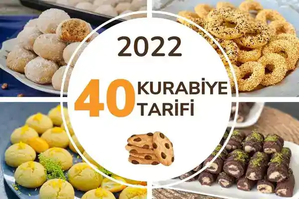Evde Pasta ve Kurabiye Tarifleri: Şubat Ayına Özel Lezzetler