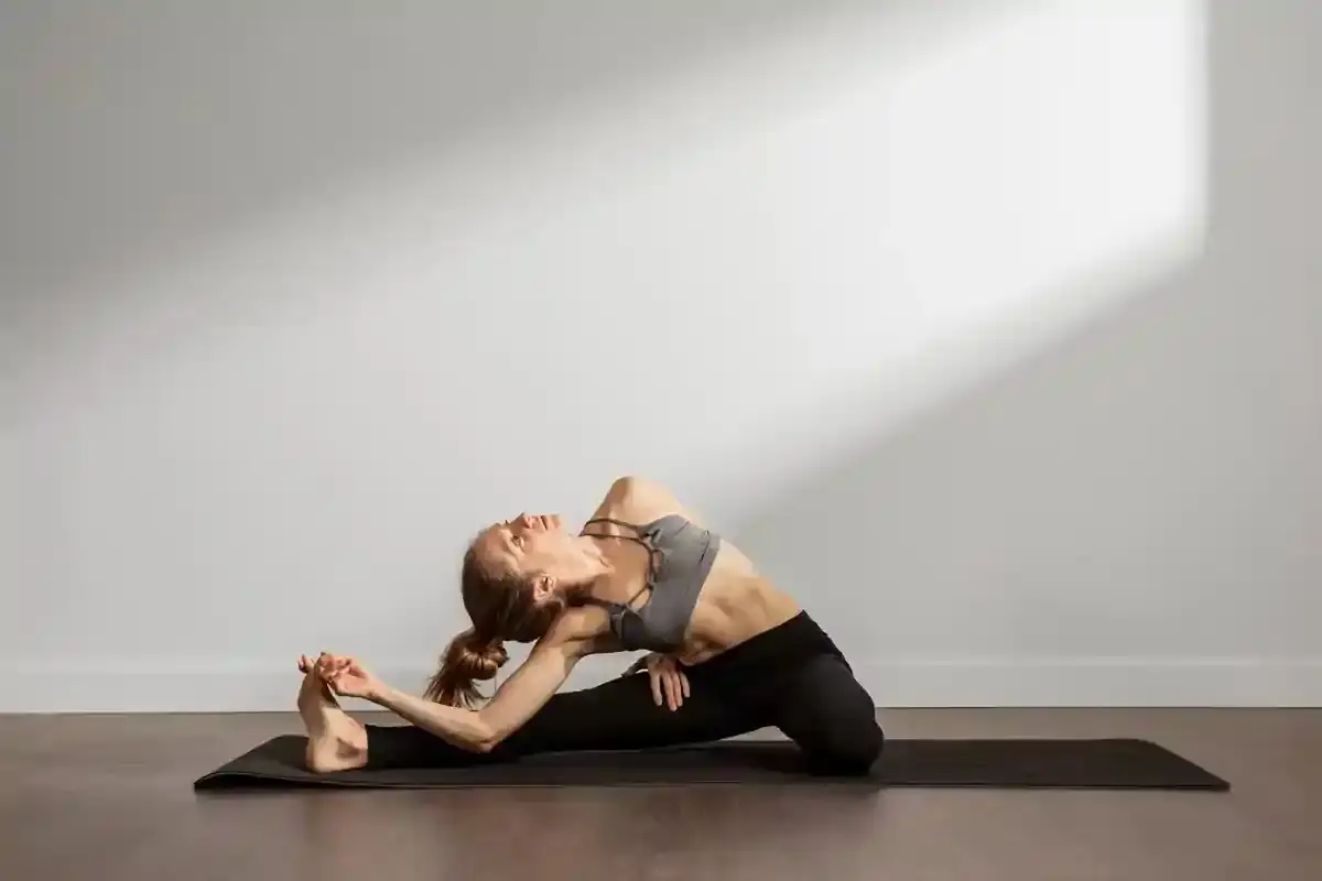 Evde Yoga ve Pilates Temel Hareketleri - Tam Bir Rehber
