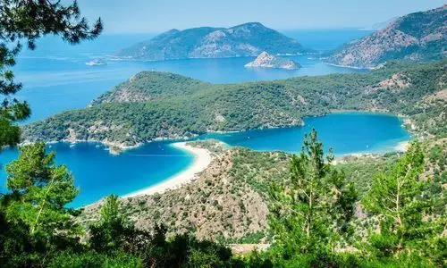 Fotoğraf Tutkunları İçin Türkiye'deki En İyi Manzaralar ve Mekanlar