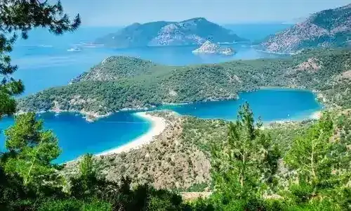 Fotoğraf Tutkunları İçin Türkiye'deki En İyi Manzaralar ve Mekanlar