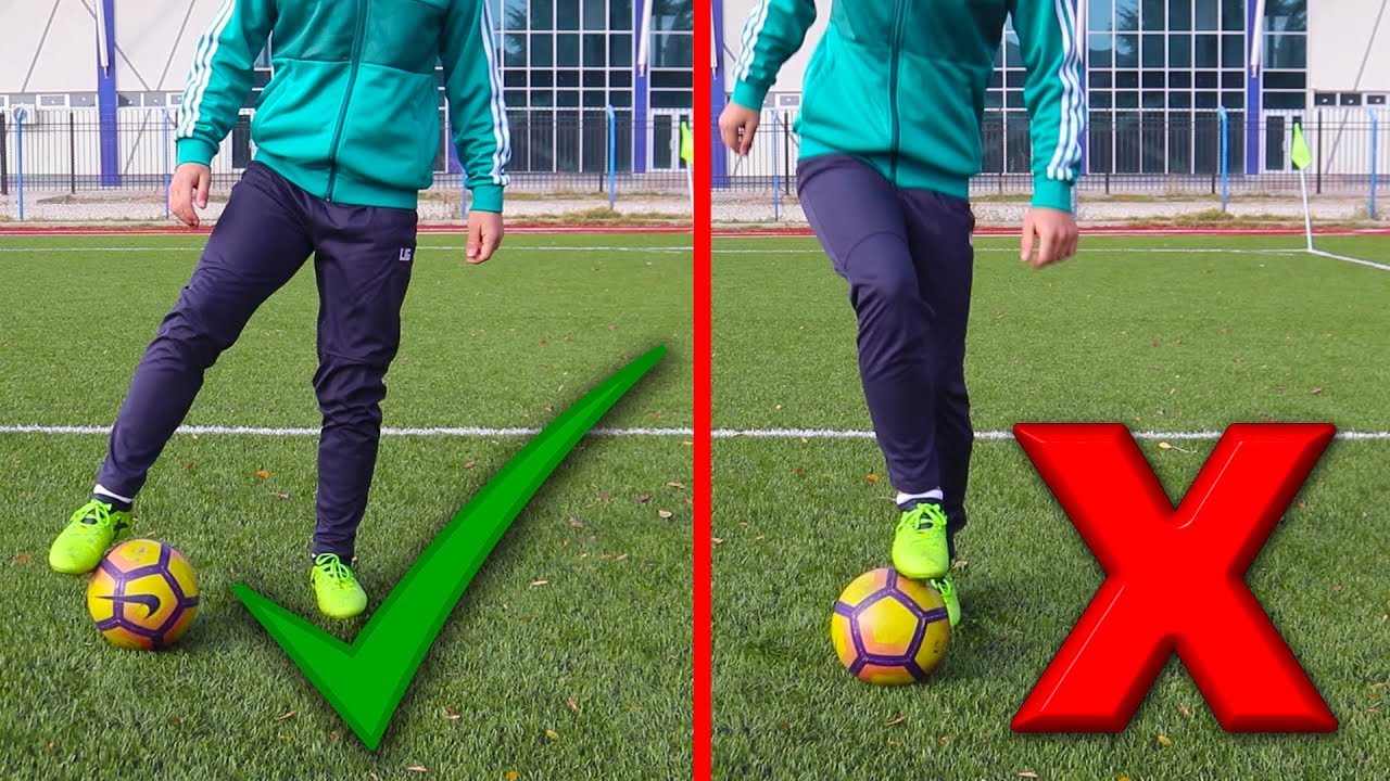 Futbol Tekniklerini Geliştirmenin Sırrı: Adım Adım Tam Rehber