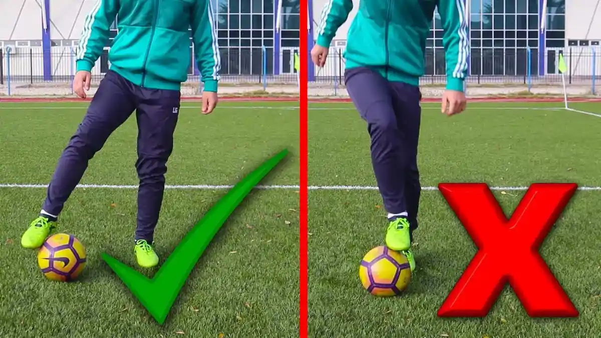 Futbol Tekniklerini Geliştirmenin Sırrı: Adım Adım Tam Rehber
