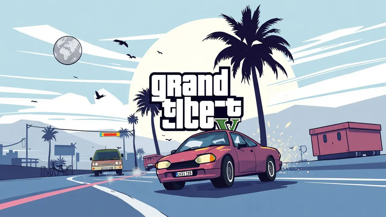 GTA 6 Ne Zaman Çıkacak? Beklentiler, Söylentiler ve Rockstar'ın Sessizliği