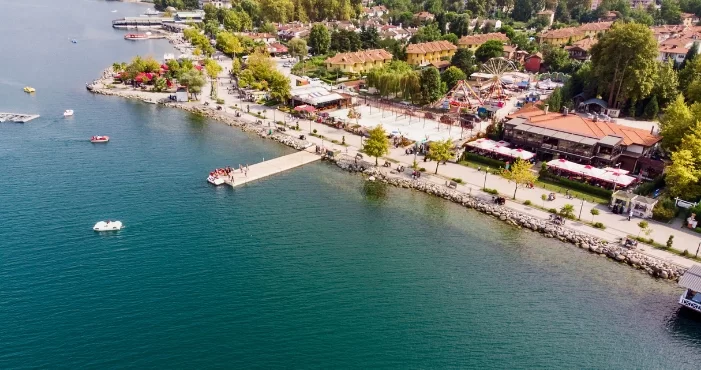 Günübirlik Kaçamaklar İçin En Güzel Yerler