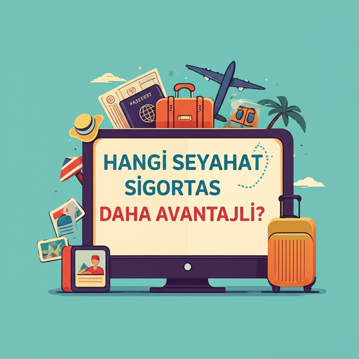 Hangi Seyahat Sigortası Daha Avantajlı? - Kapsamlı Kılavuz