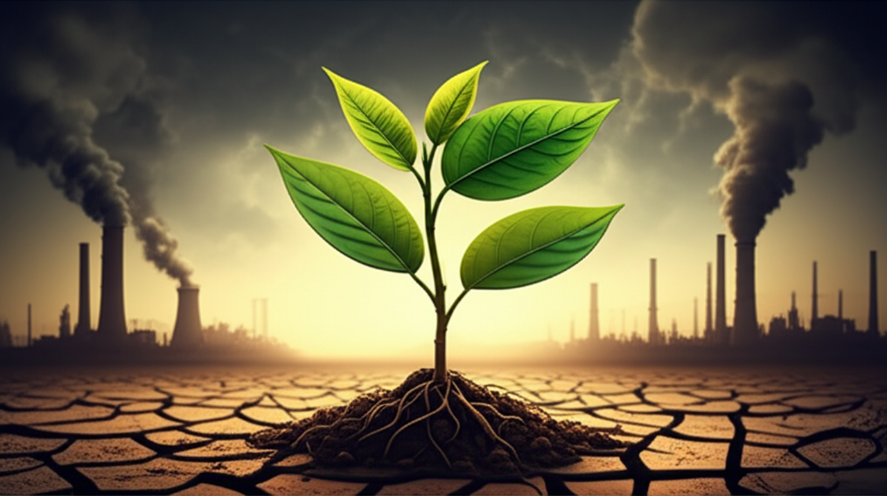 İklim Değişikliği Nasıl Durdurulur? | Etkili Çözümler