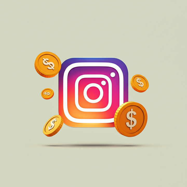 Instagram'dan Para Kazanma: Influencer Olmadan!