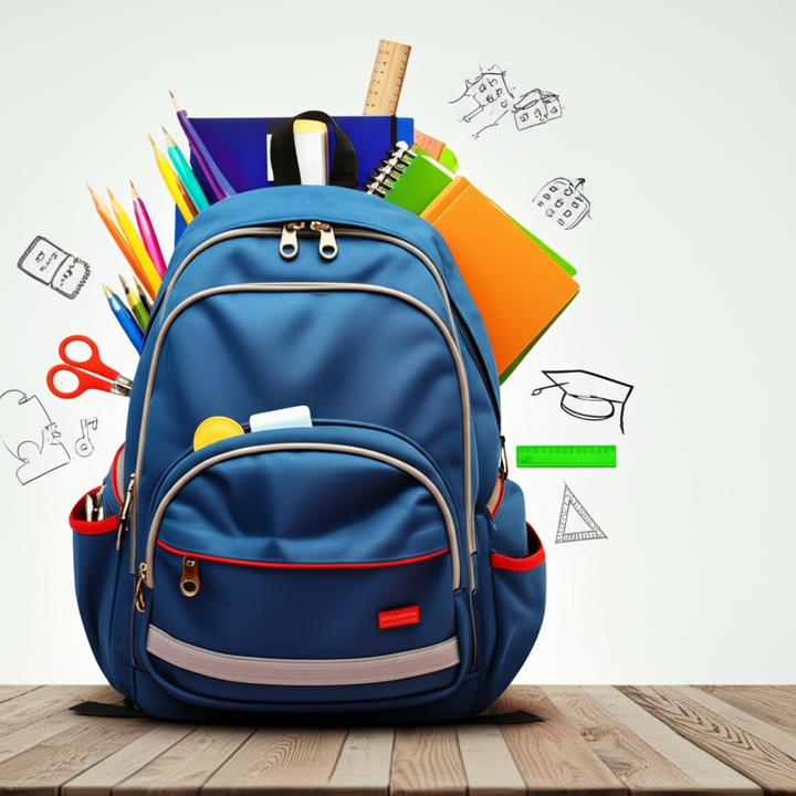 Kapsamlı Sırt Çantası Hazırlama Rehberi: Maceraya Hazır Olun!