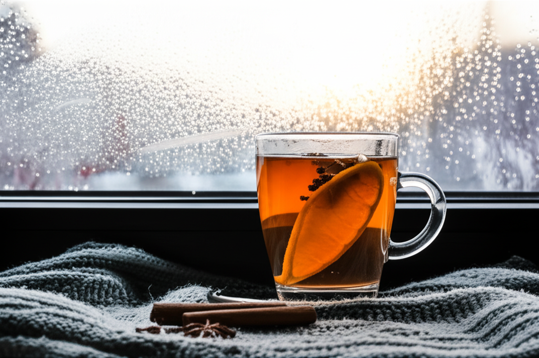 Kış Depresyonu ile Doğal Yöntemlerle Baş Etme