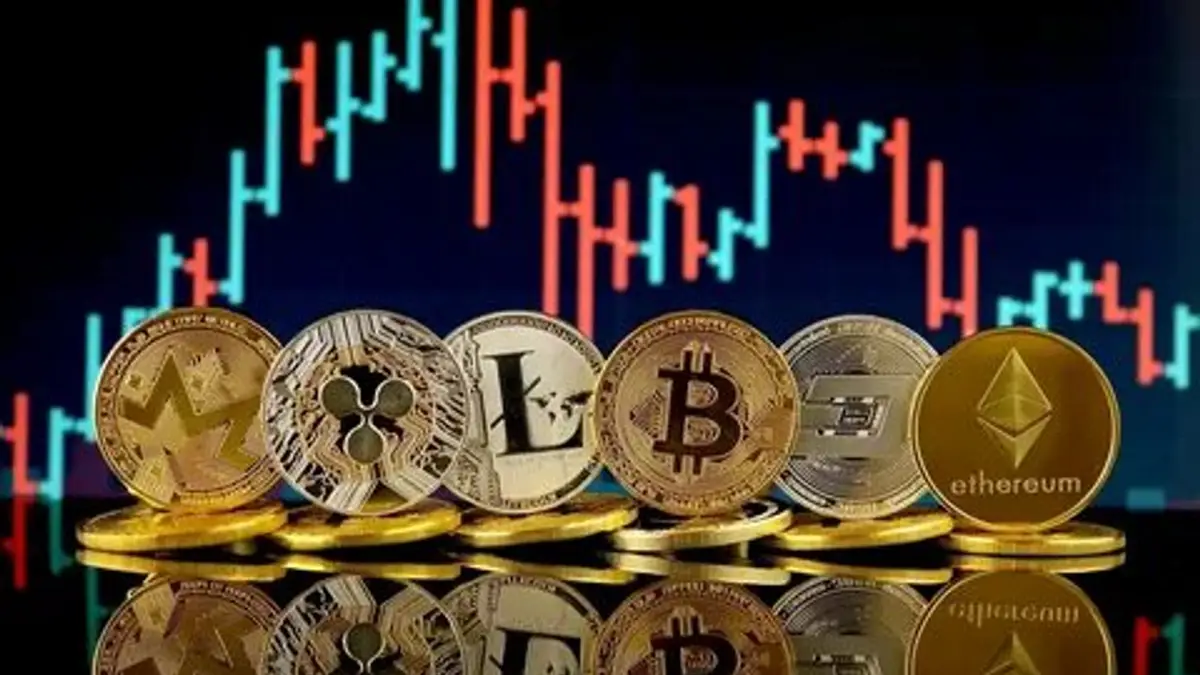 Kripto Paraların Geleceği: Riskler ve Fırsatlar