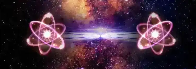 Kuantum Dolanıklığı: Evrenin Gizemli Bağlantısı - Her Şeyi Anlatıyoruz!