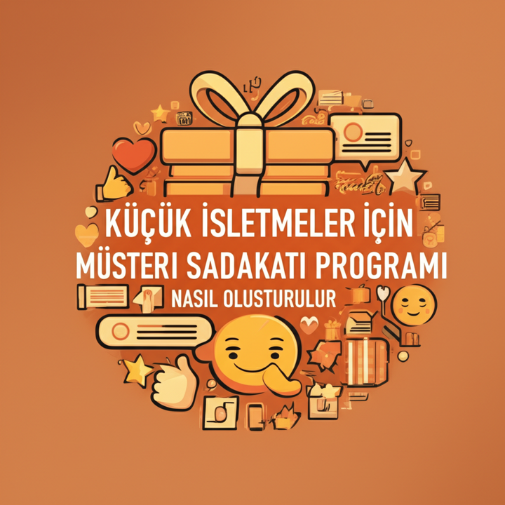 Küçük İşletmeler İçin Müşteri Sadakati Programı Rehberi