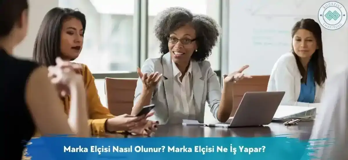 Marka Elçileri Nasıl Bulunur: Tam Bir Rehber
