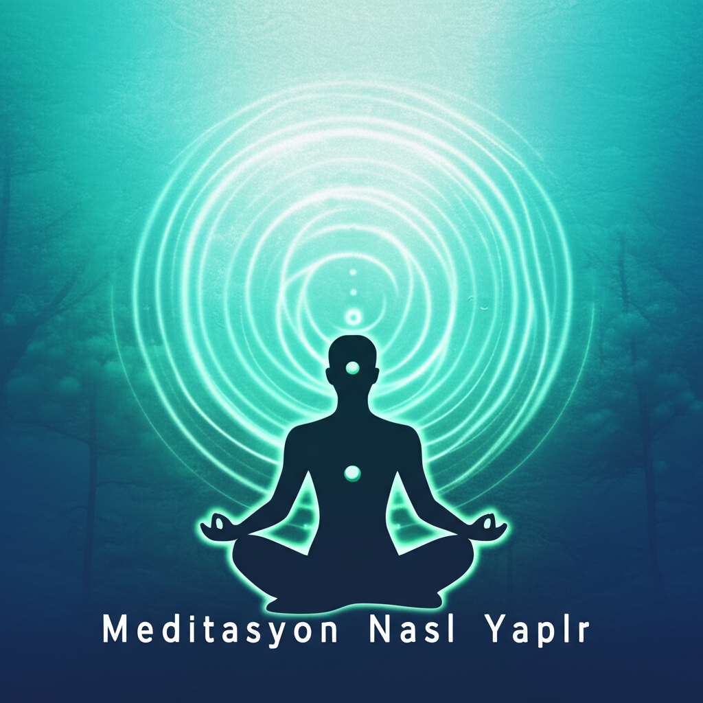 Meditasyon Nasıl Yapılır? - Adım Adım Kapsamlı Rehber