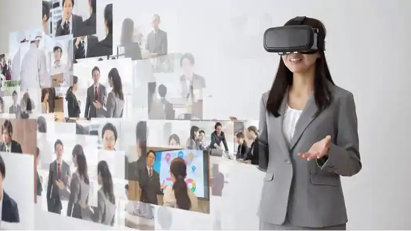 Metaverse Türkiye'yi Nasıl Etkileyecek? - Kapsamlı Bir Analiz