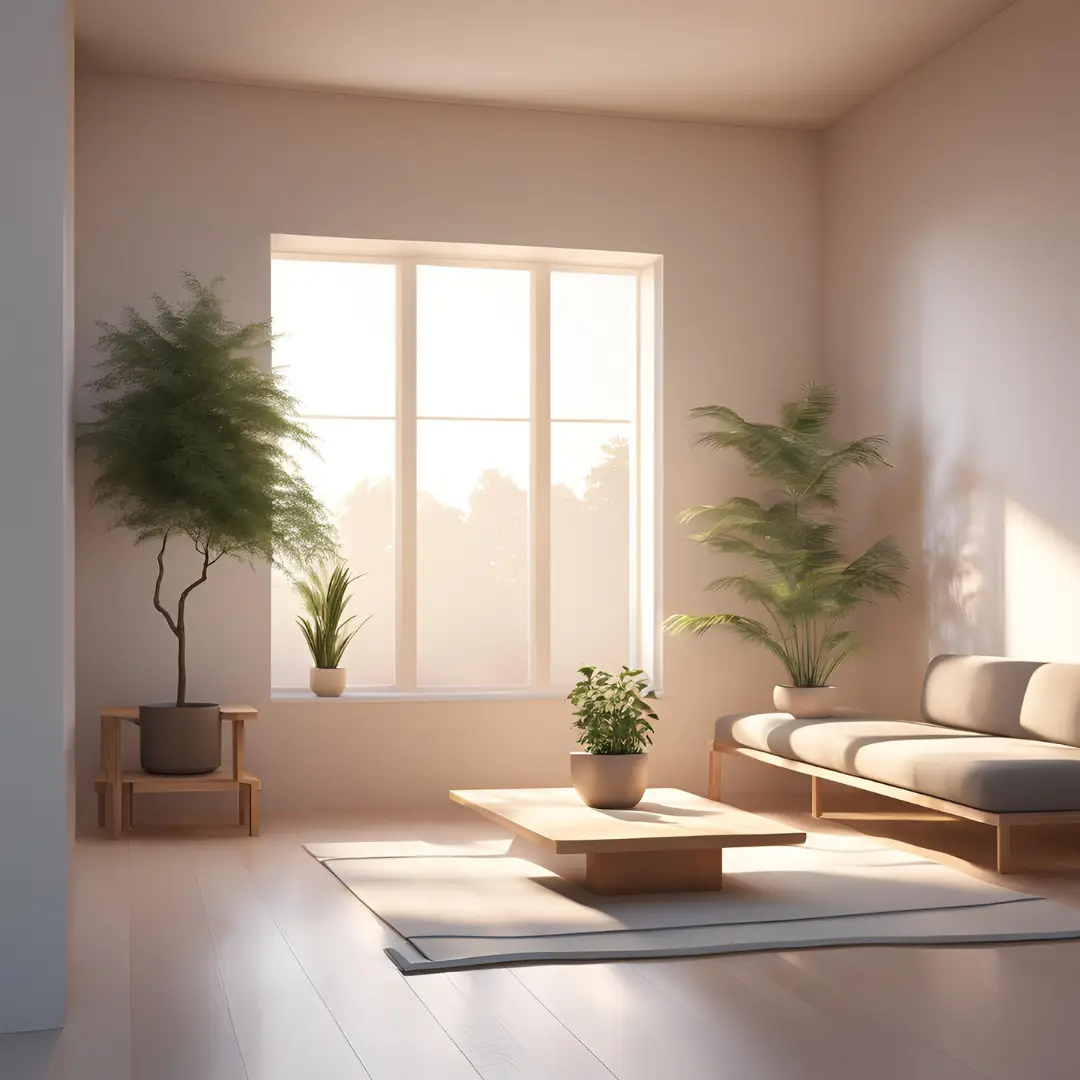 Minimalist Yaşam Tarzı ve Faydaları: Tam Bir Rehber