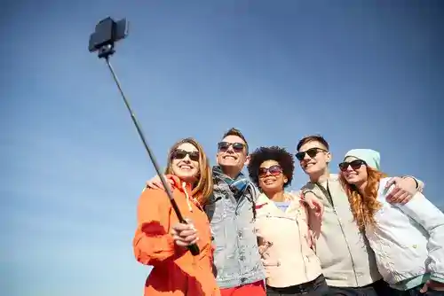 Mobil Fotoğrafçılıkta Profesyonelleşmek - Kapsamlı Rehber