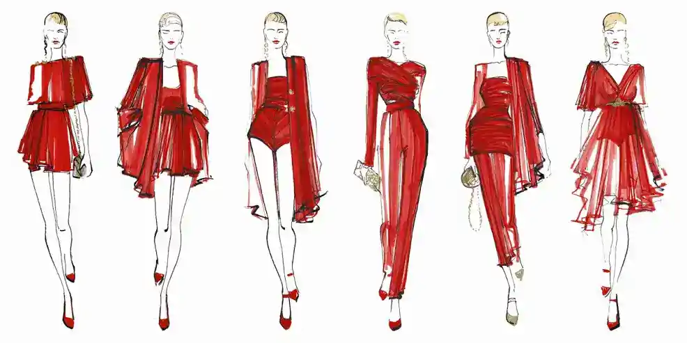 Moda Tasarımı Nasıl Öğrenilir? - Kapsamlı Rehber