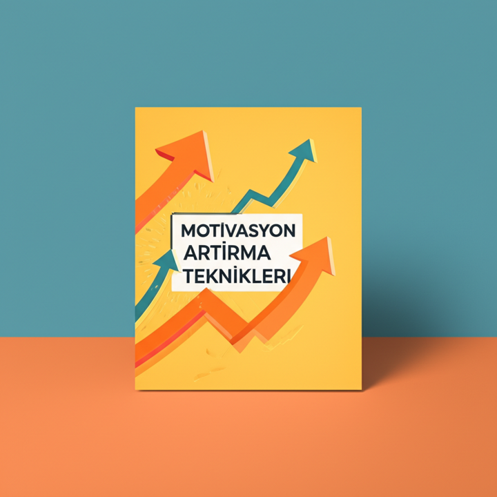 Motivasyon Artırma Teknikleri: Günlük Rutinlerle Zirveye Çıkın
