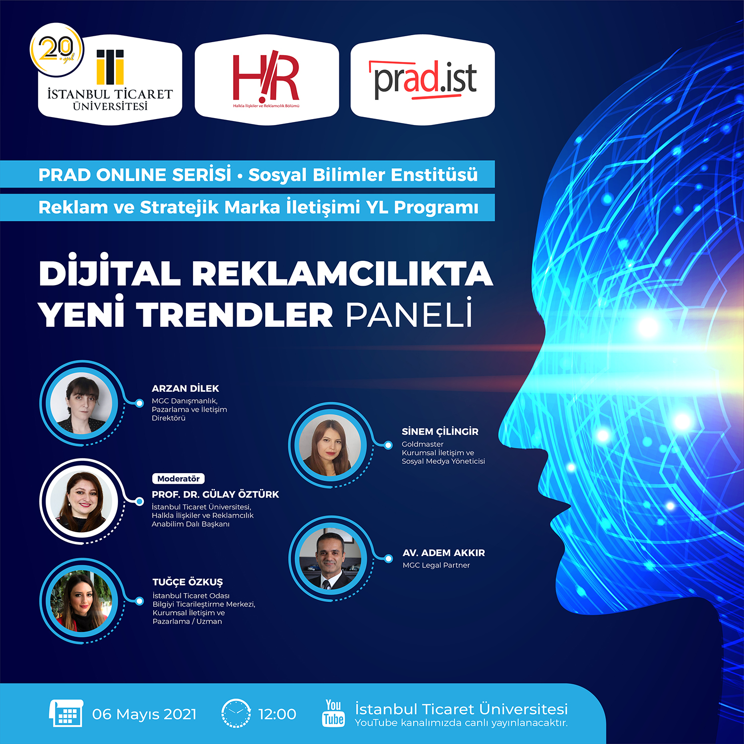 Online Reklamcılıkta Trendler: Dijital Pazarlamanın Geleceği