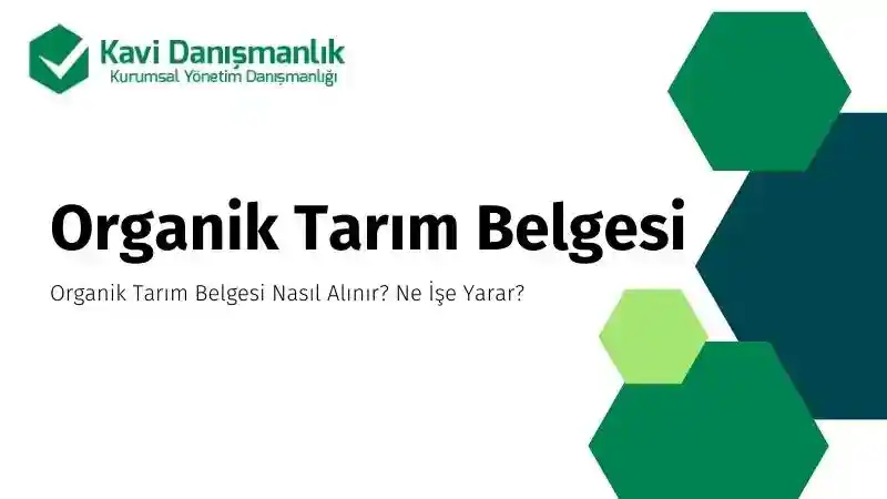Organik Tarımın Önemi ve Faydaları: Sağlıklı Bir Gelecek İçin Doğal Seçim